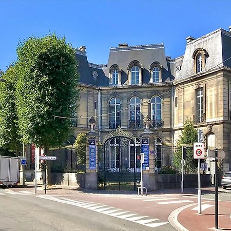 Ma Chambre Chic Tourcoing Luaran gambar