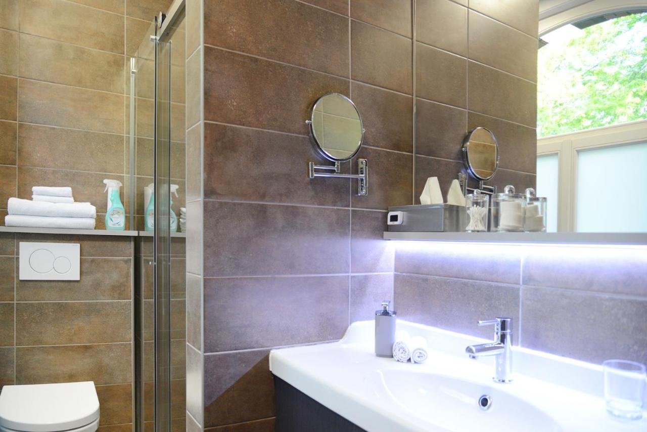 Ma Chambre Chic Tourcoing Luaran gambar