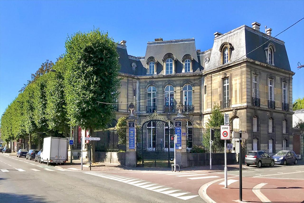 Ma Chambre Chic Tourcoing Luaran gambar