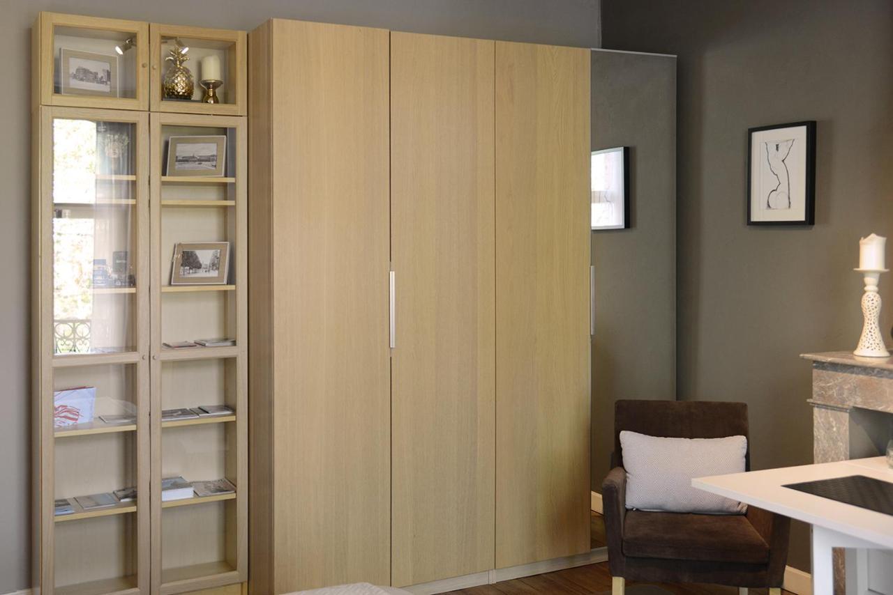 Ma Chambre Chic Tourcoing Luaran gambar