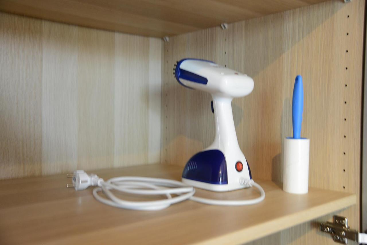 Ma Chambre Chic Tourcoing Luaran gambar